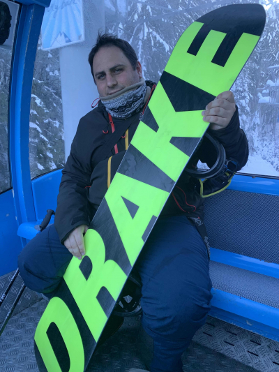 חופשת סקי/סנובורד 2025